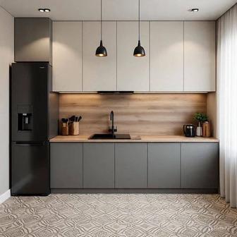 Корпусная мебель