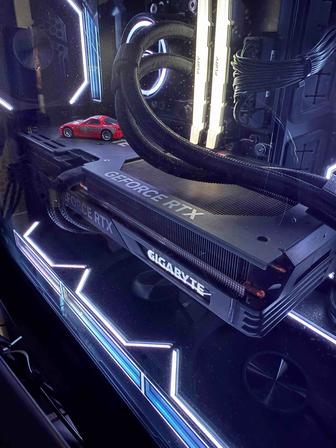 Обменяю Nvidia RTX 4070ti