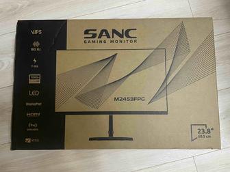 Монитор Sanc M2453FPG 23.8, IPS, 180 Гц