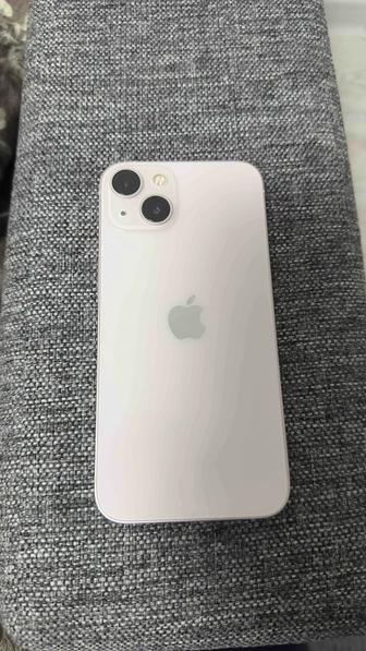 Iphone 13, 256 гб, розовый