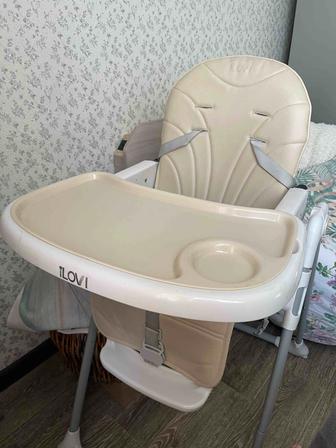 Продам детский стул