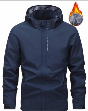 Куртка осень-зима