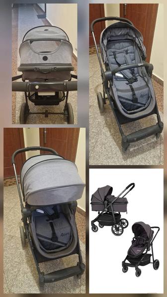 Продаётся коляска