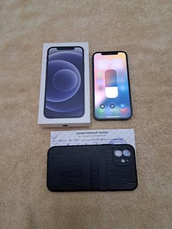 iPhone 12 128GB Хорошш!!!
