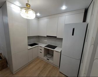 Сборщик мебели