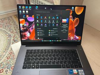 Продам ноутбук Huawei