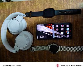 Продам смартфон и аксессуары