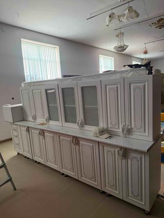 Кухонная гарнитура