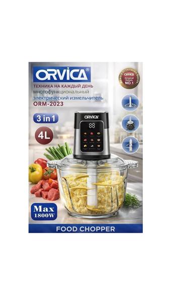 техника для кухни