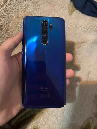продам Redmi Note 8 Pro 128GB дисплей под замену