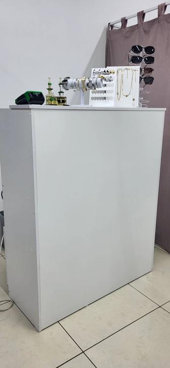 Продам ресепшн