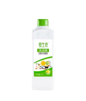 iLiFE Моющее средство для посуды 1 кг