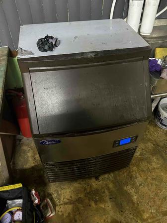 Ремонт ледогенераторов,холодильников,холодильных витрин,морозильников