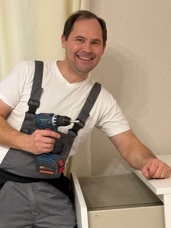 Сборщик мебели