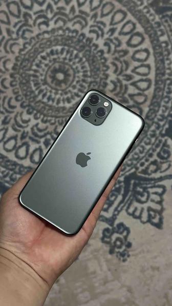 iPhone 11 Pro 64gb / Айфон 11 про 64гб