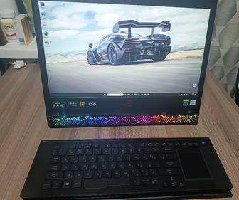 Продам Asus ROG Mothership GZ700G