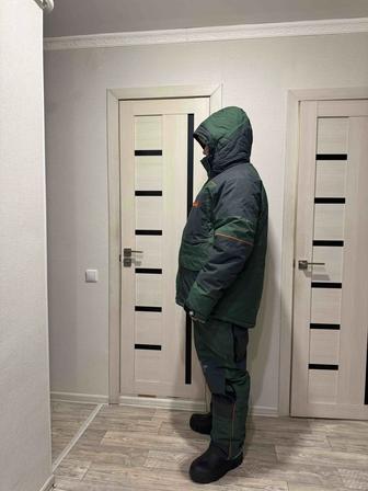 Рыболовный костюм Norfin Discovery 3