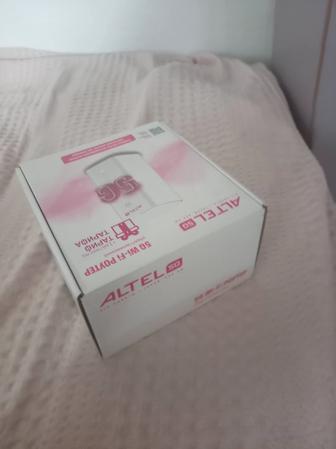 Модем Алтел 5 G
