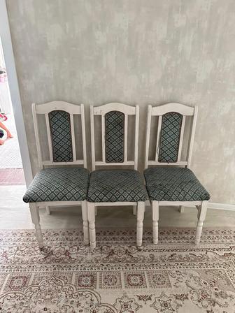 Стул и стулья