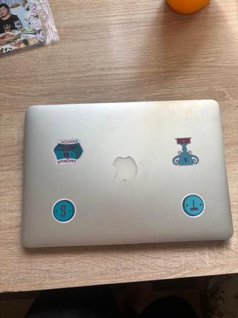 Срочно продам MacBook Pro 2013