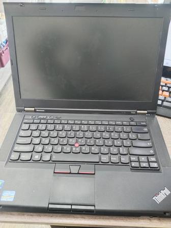 Продам ноутбук lenovo ThinkPad T430