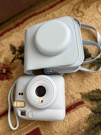 Instax 12 mini