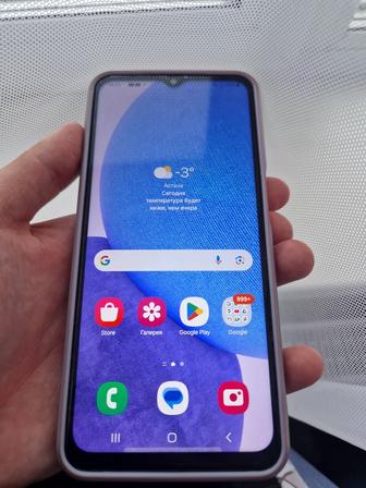 Продам смартфон Samsung galaxy a23