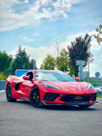 Прокат авто без водителя.