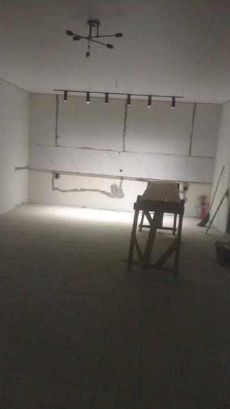 Ремонт квартир