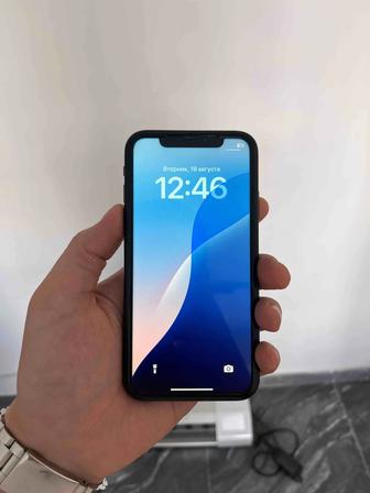 Продам iPhone XR - 128gb