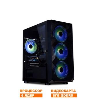 Продам игровой ПК!