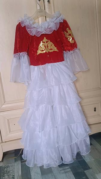 Продам национальное платье