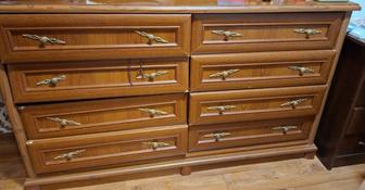 Отдам бесплатно комод