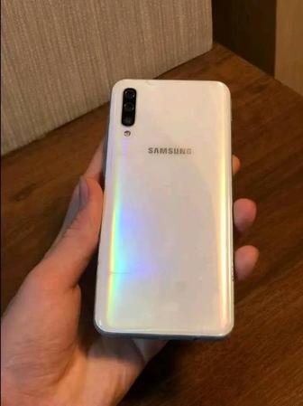Samsung galaxy a50