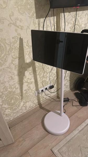 Универсальный большой планшет