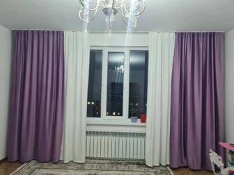 Штора для гостиной 6 метра