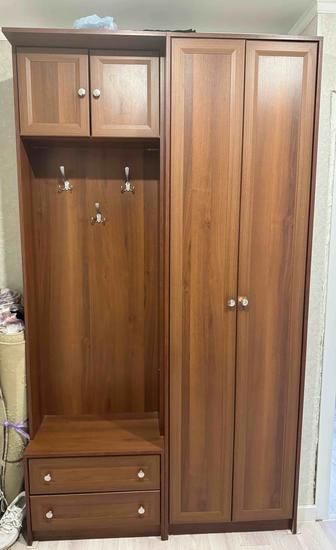 Шкаф прихожая