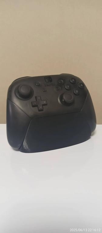 Nintendo switch Pro controller подставка