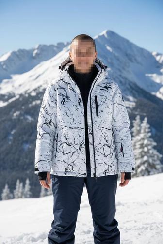 Лыжные костюмы