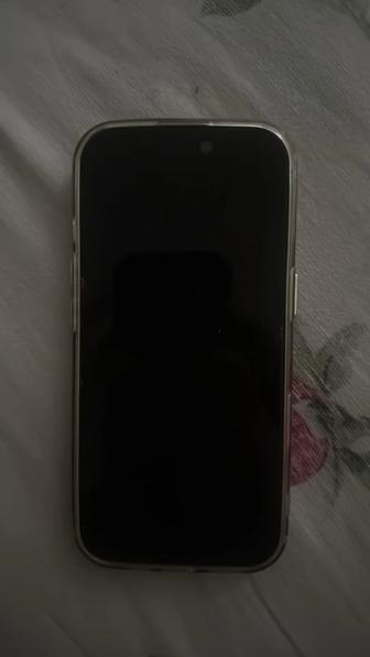 Айфон 16 про 256гб