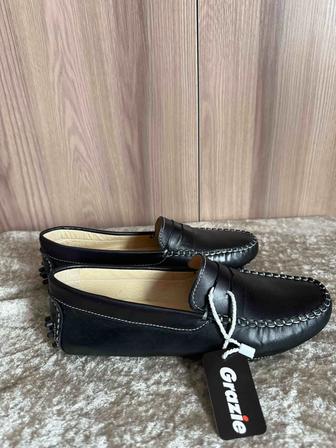 Мокасины Grazio Onzen, 36