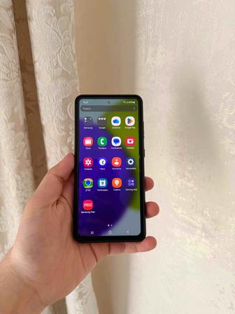 Samsung Galaxy A52/256Gb - В хорошем состоянии