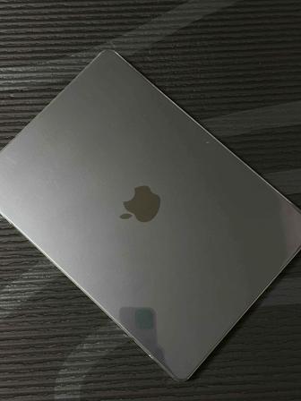 Продам MacBook Air
