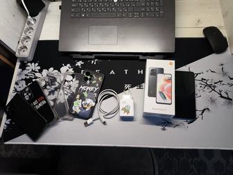 Xiaomi redmi note 12