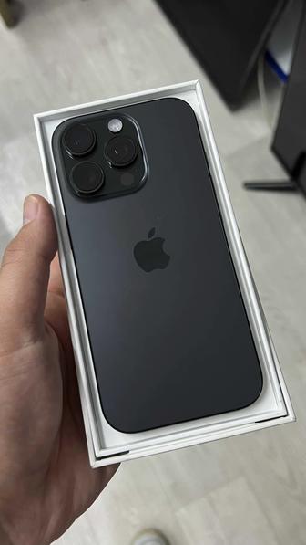 Iphone 16 pro 256gb