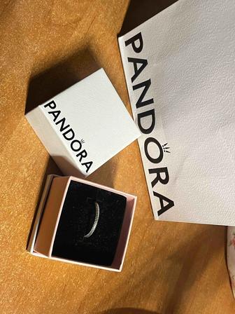 Кольцо Pandora оригинал