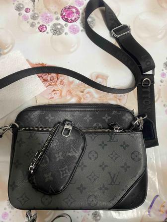 барсетка сатылады LOUIS VUITTON