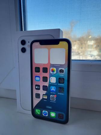 Iphone 11 128GB