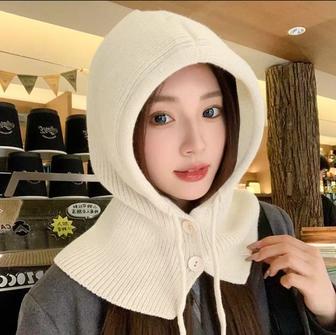 Продам капоры