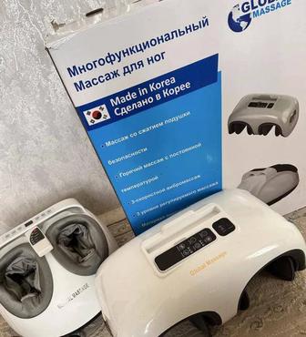 Массаж апарат